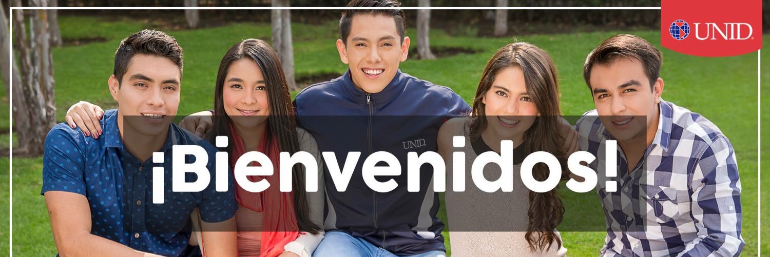 UNIDPlaya del Carmen banner