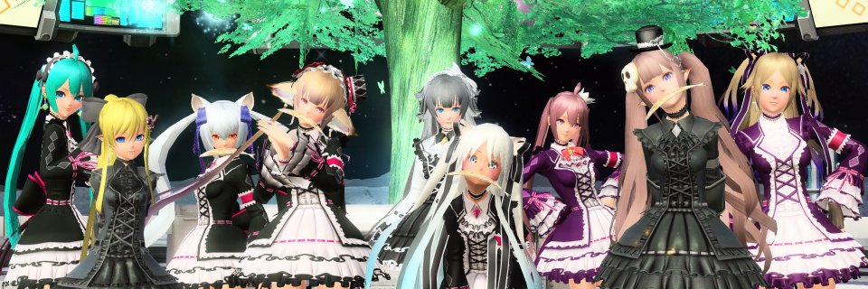 AreaLucifer's profile banner image