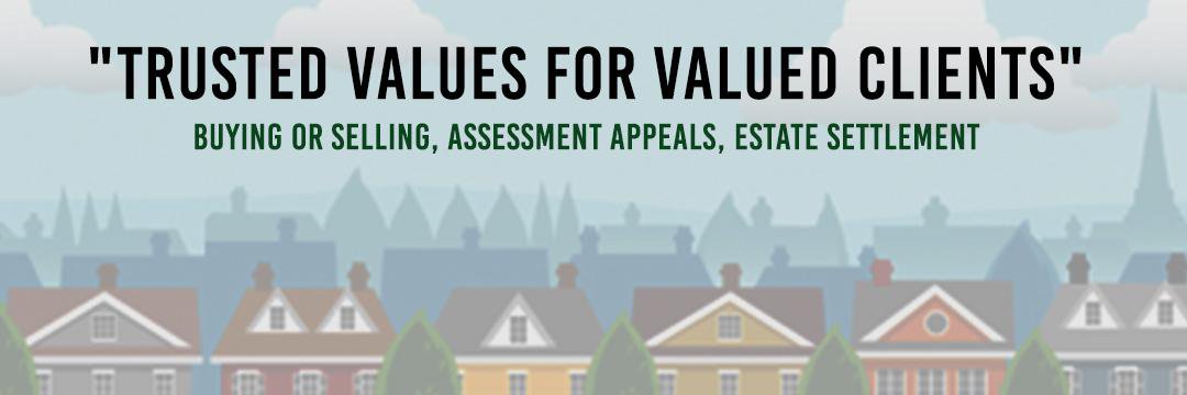 HomeValueInc's profile banner image