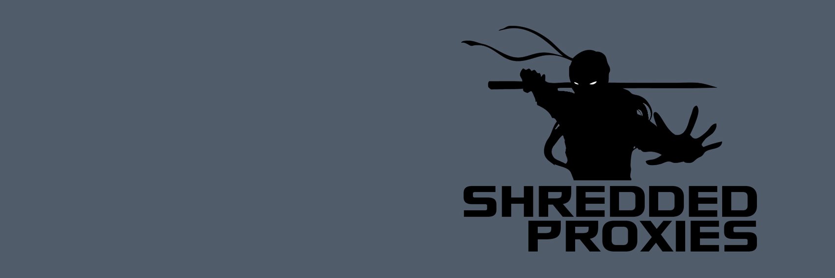 ShreddedProxies's profile banner image