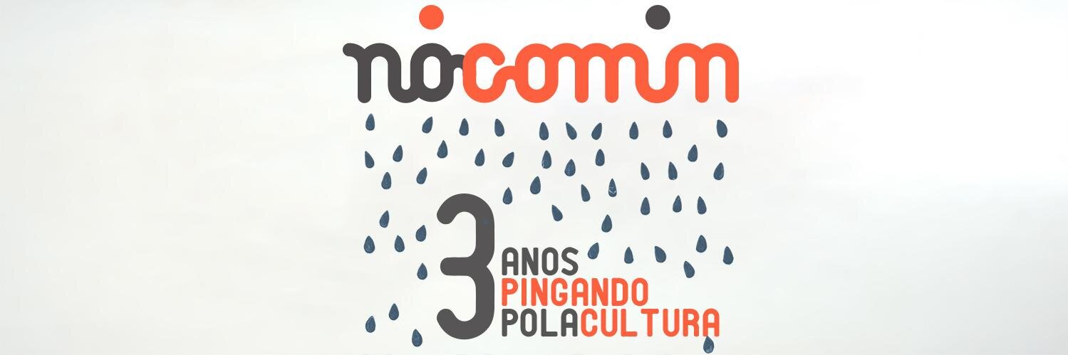 NóComún banner