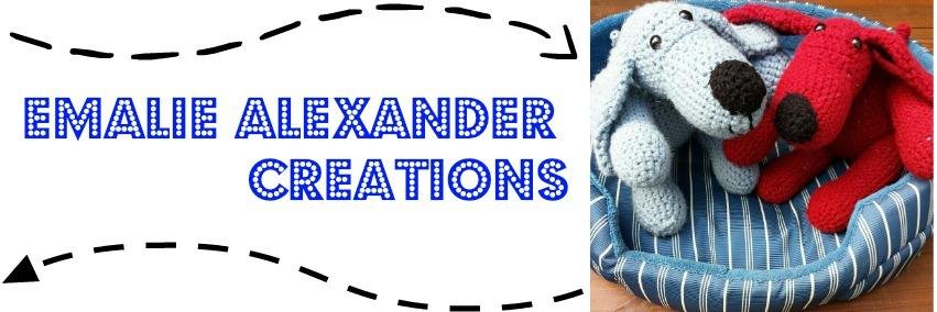 EmalieAlexander's profile banner image