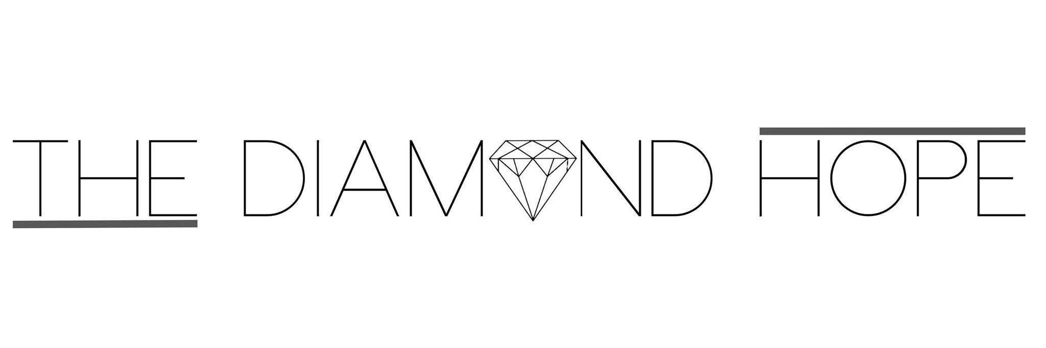 TheDiamondHope's profile banner image