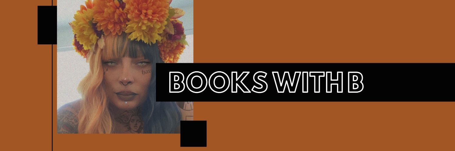 BooksWithB's profile banner image