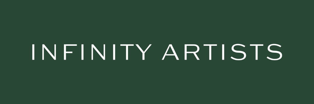 Infinity Artists banner