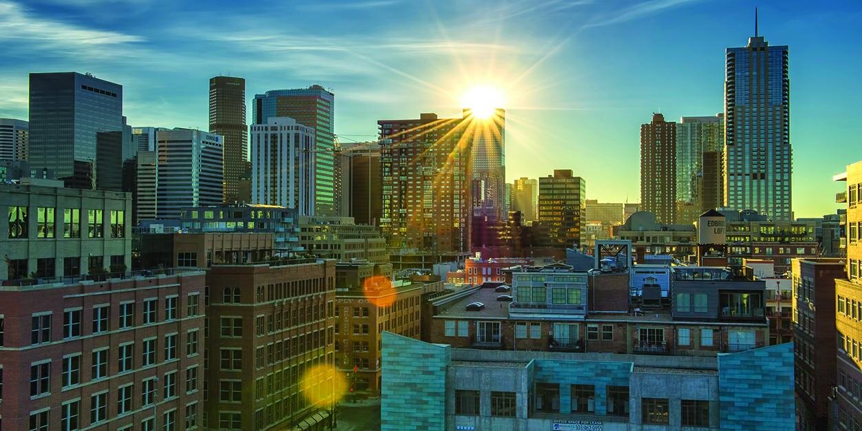 VerveDenver's profile banner image