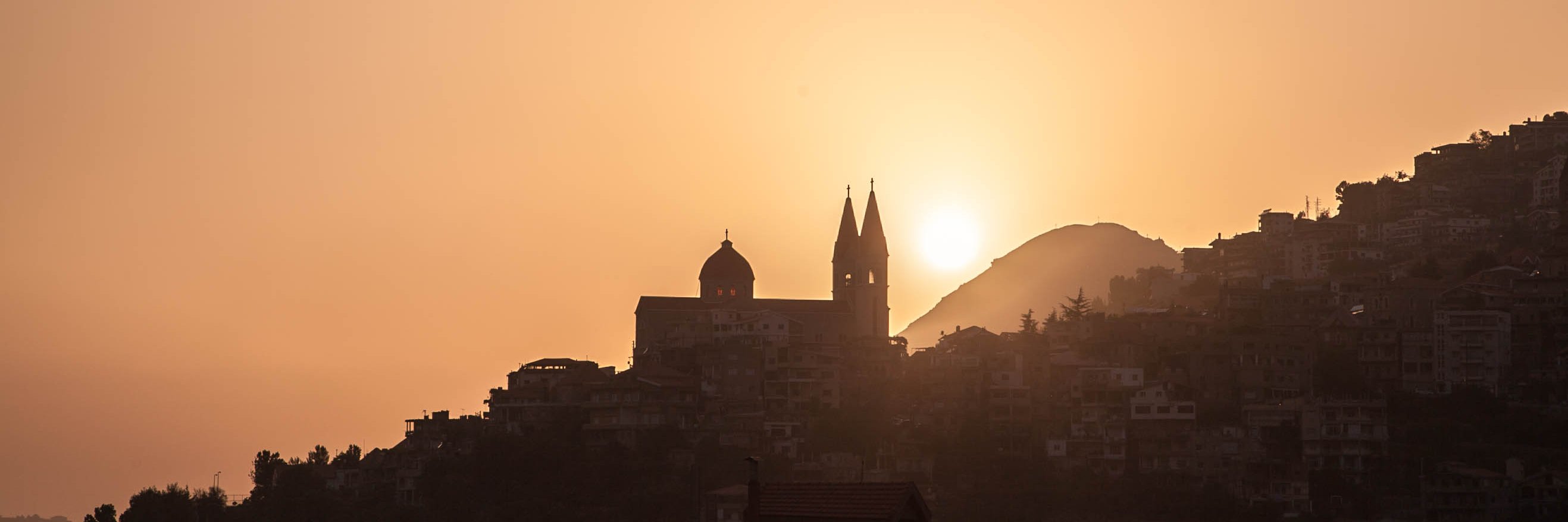 Horizons International banner