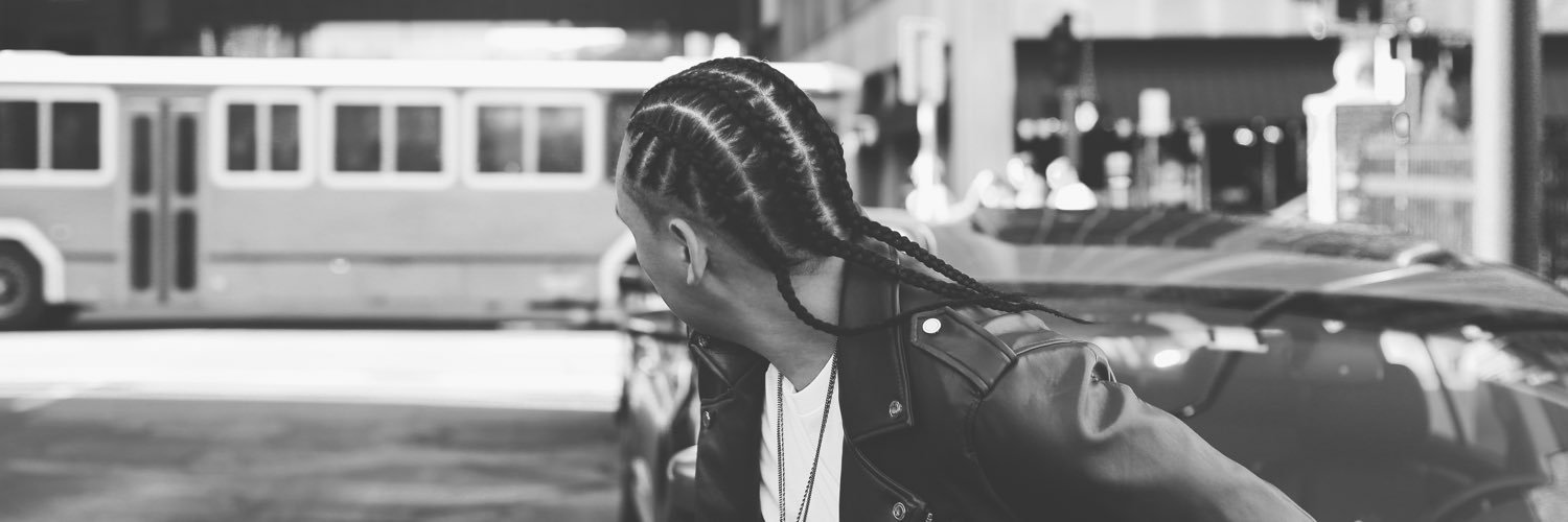 HarrisHarlem's profile banner image