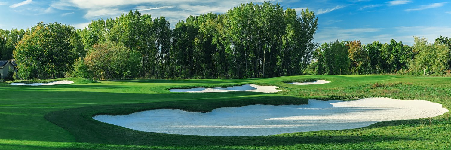 TPC Wisconsin banner