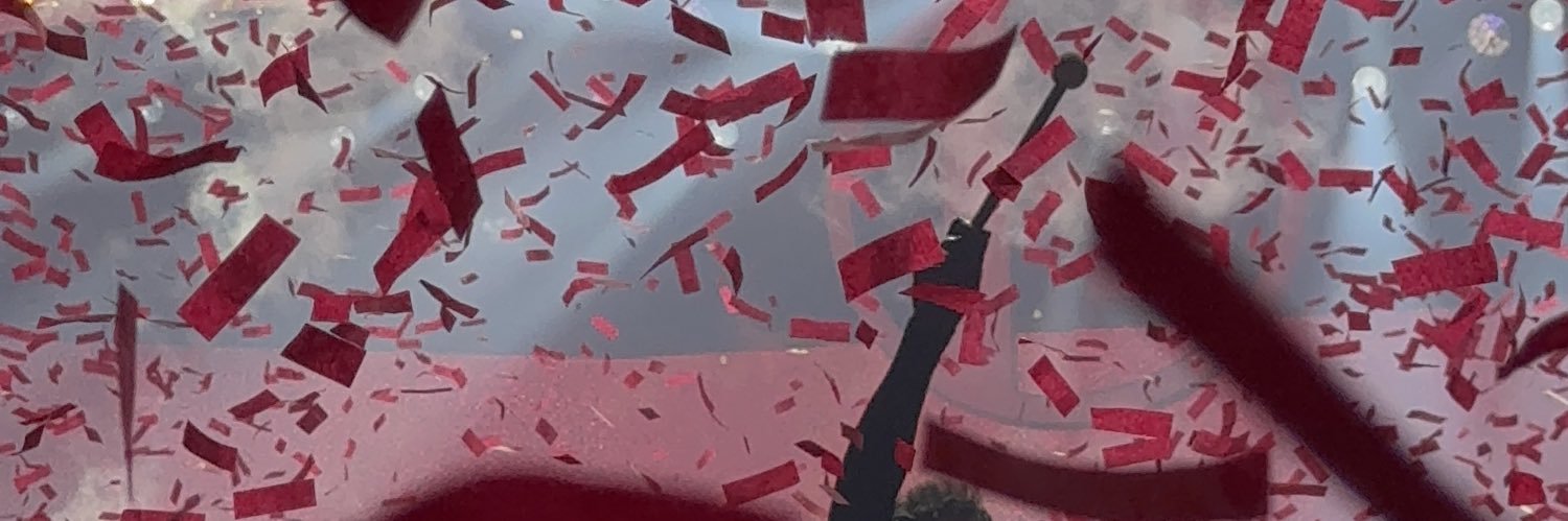 gracenann's profile banner image