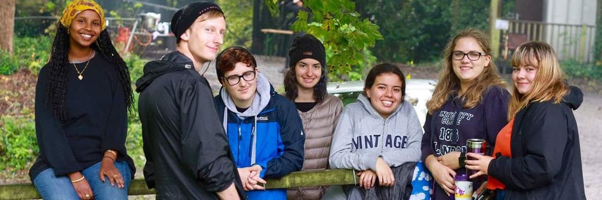 UCLSAS's profile banner image