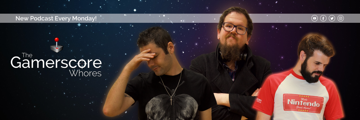 GSWhores's profile banner image