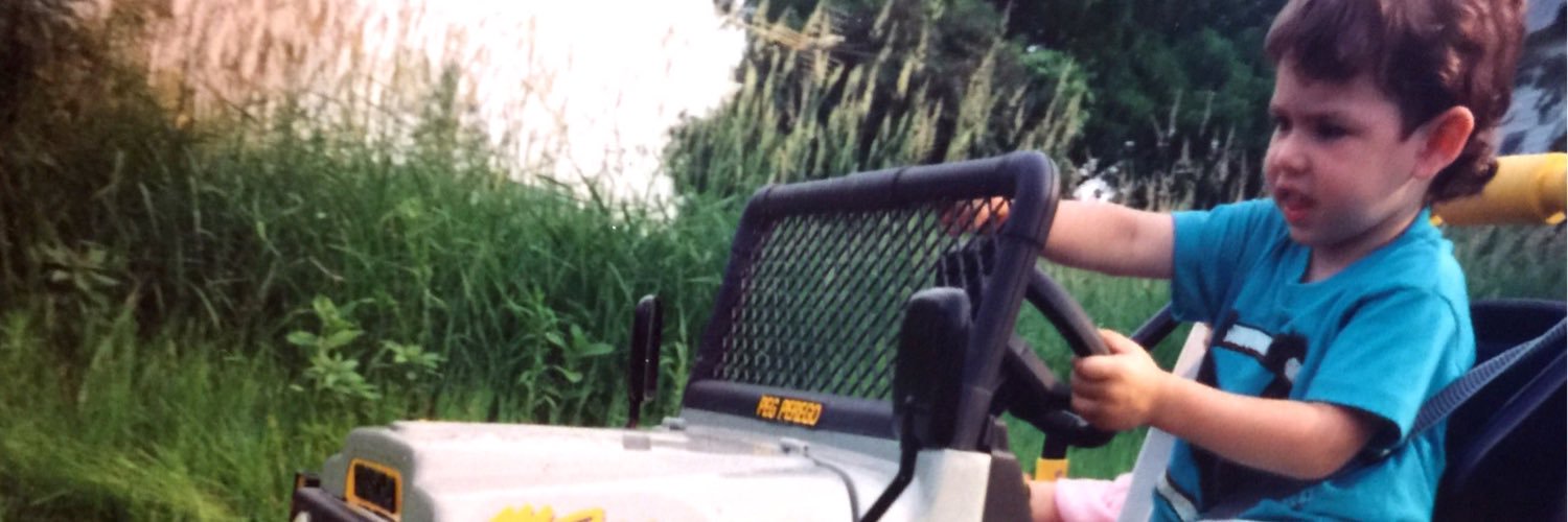 joshhuffman02's profile banner image