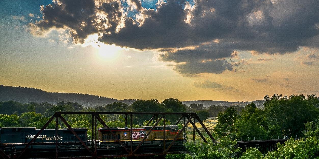 THV11Weather's profile banner image
