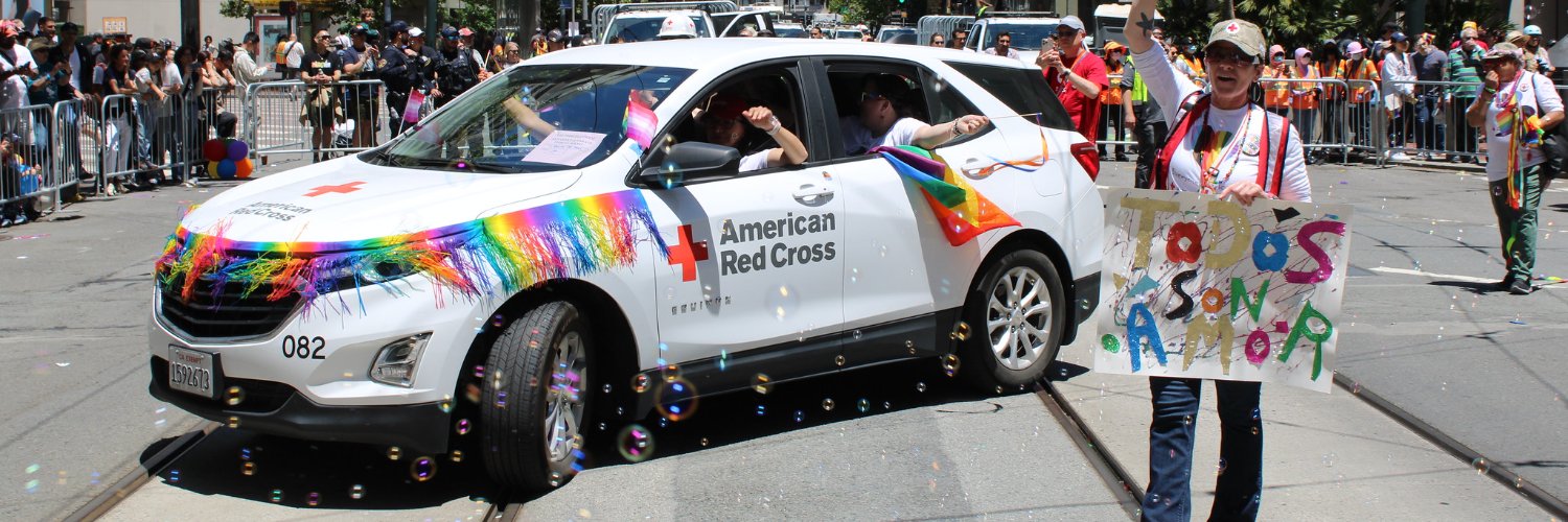 RedCrossNorCal's profile banner image