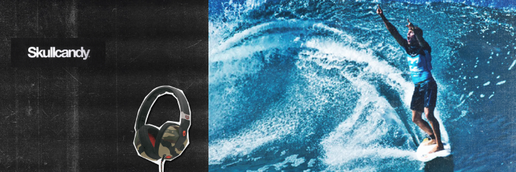 SkullCandyChile's profile banner image