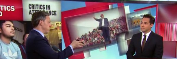 PoloSandovalCNN Profile Banner