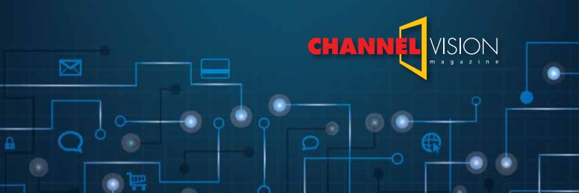 ChannelVision Mag banner