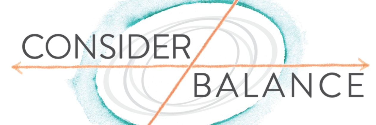 ConsiderBalance's profile banner image