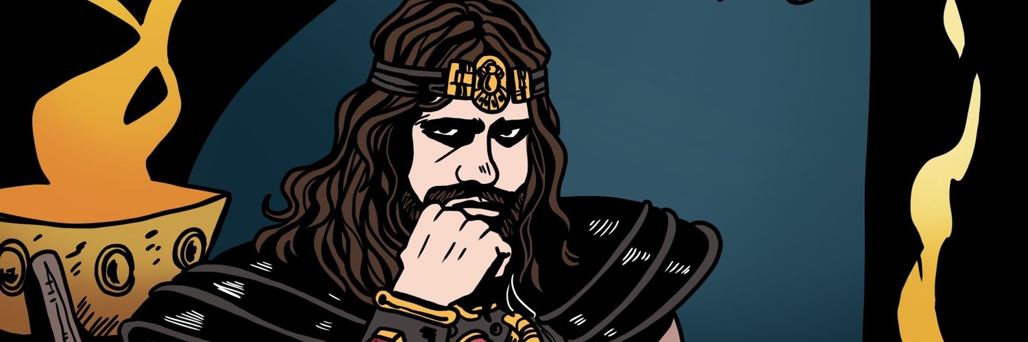 AngryJosegra's profile banner image