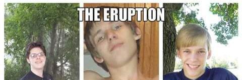 TheEruption_WWE's profile banner image