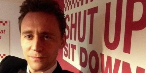hiddlestonerz's profile banner image