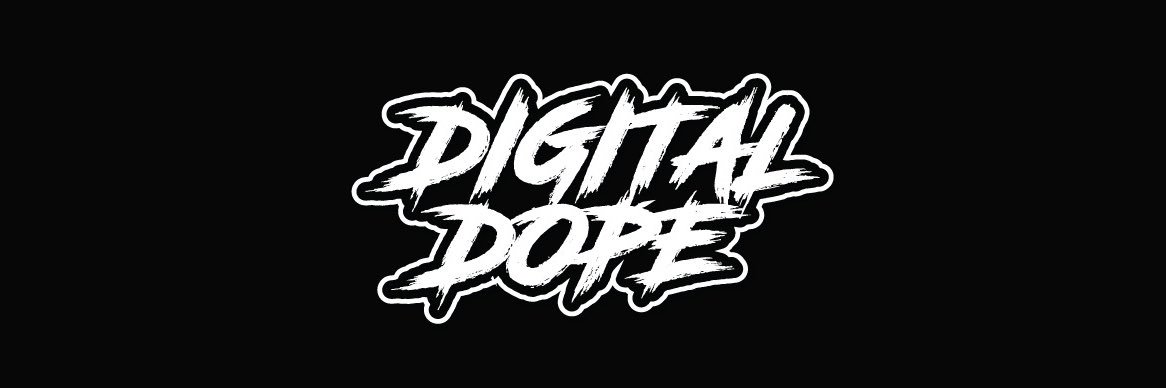 digitaldopefr's profile banner image