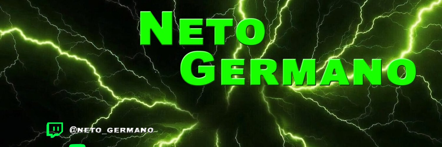 Neto_ags's profile banner image