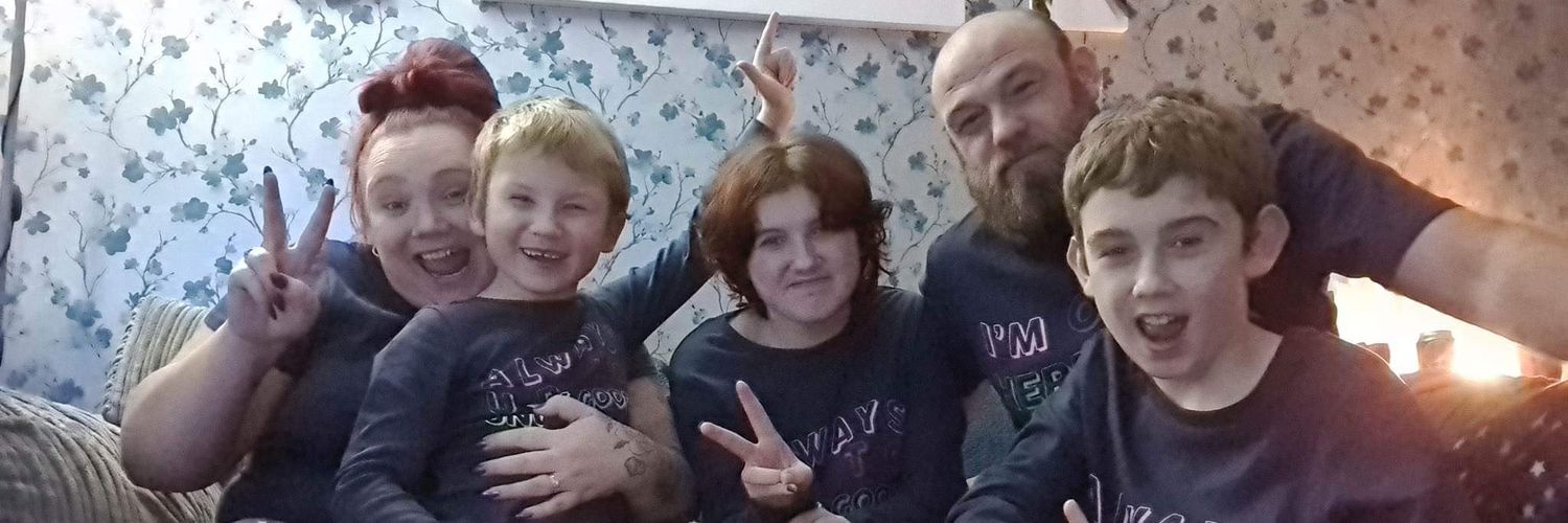 aproudmummy's profile banner image