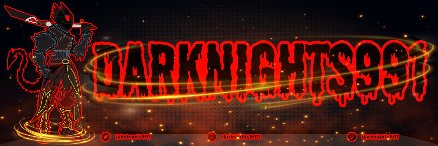 Darknights991 banner