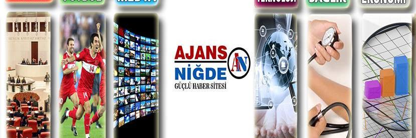 ajansnigde's profile banner image
