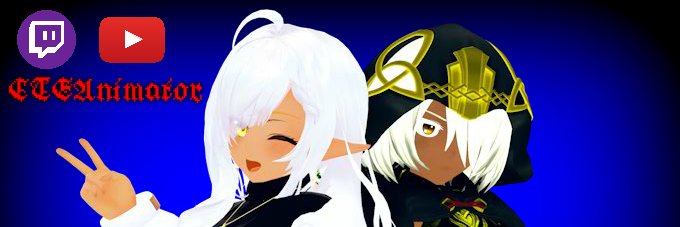 CTEAnimator's profile banner image