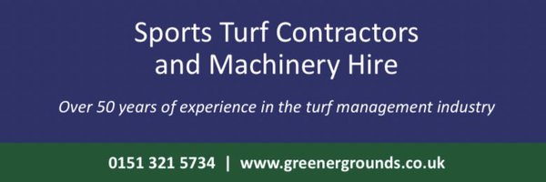 greenergrounds Profile Banner