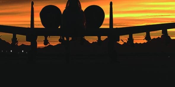 Mission Strong banner