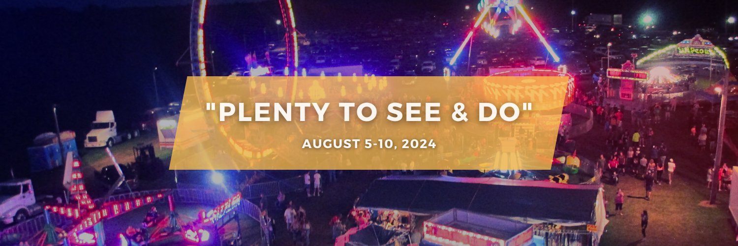 MoorelandFair's profile banner image