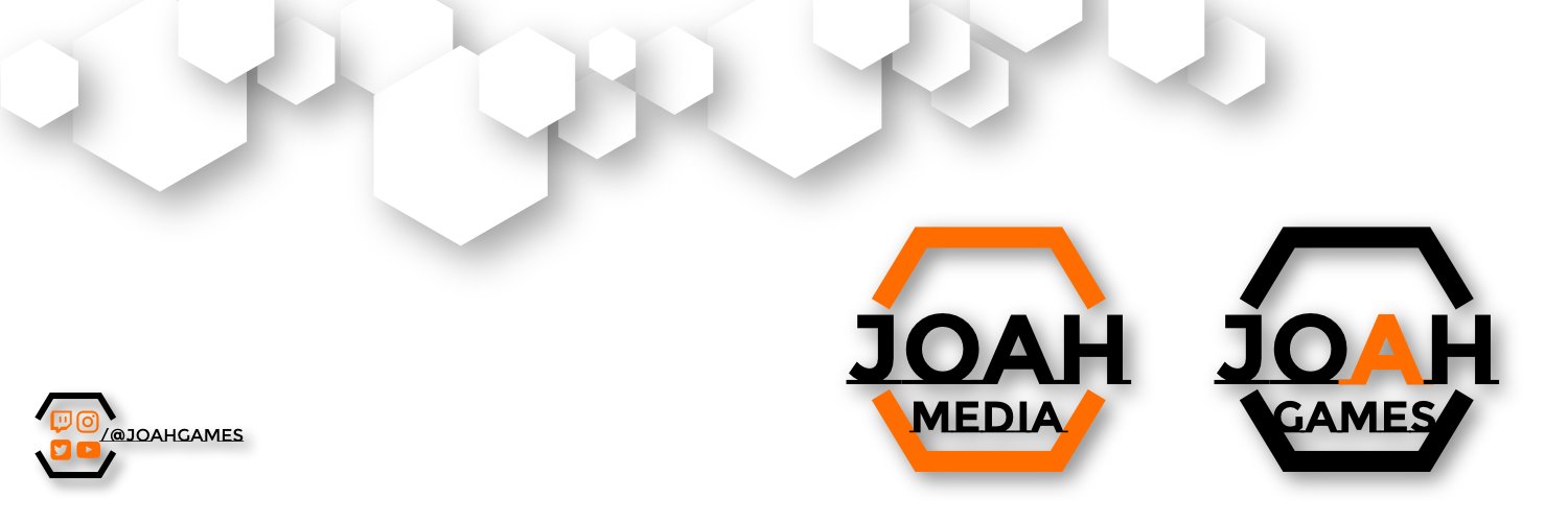 JOAHgames's profile banner image