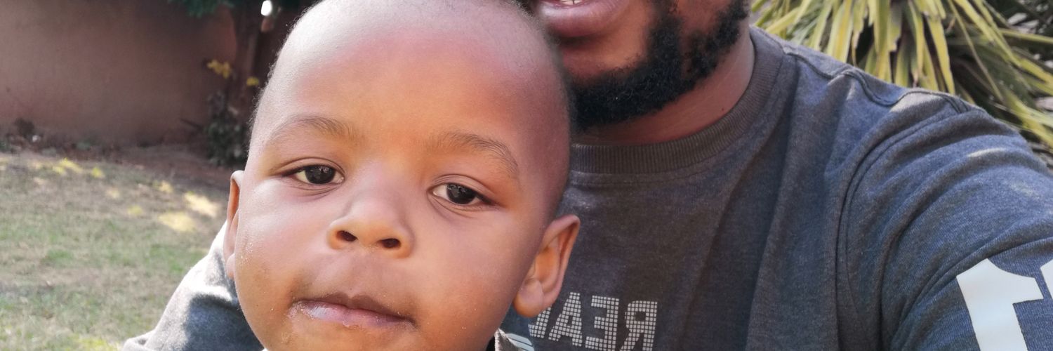 LuyoloSithole's profile banner image