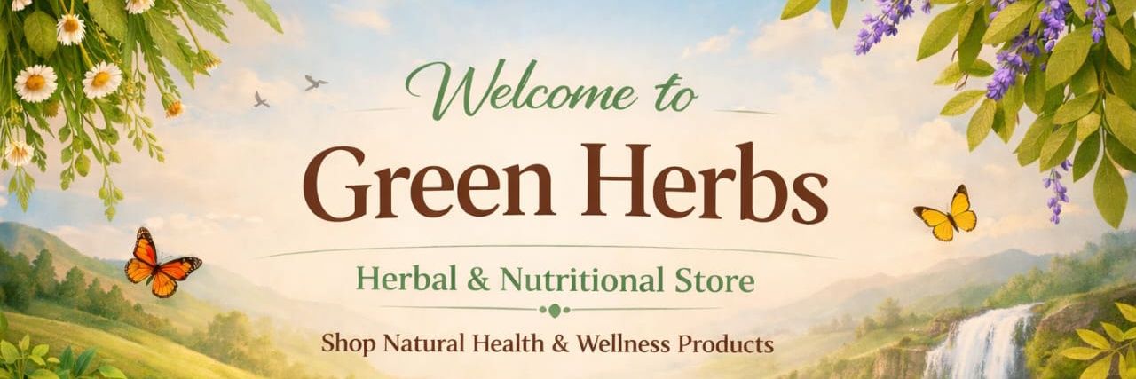 Greenherbsng's profile banner image