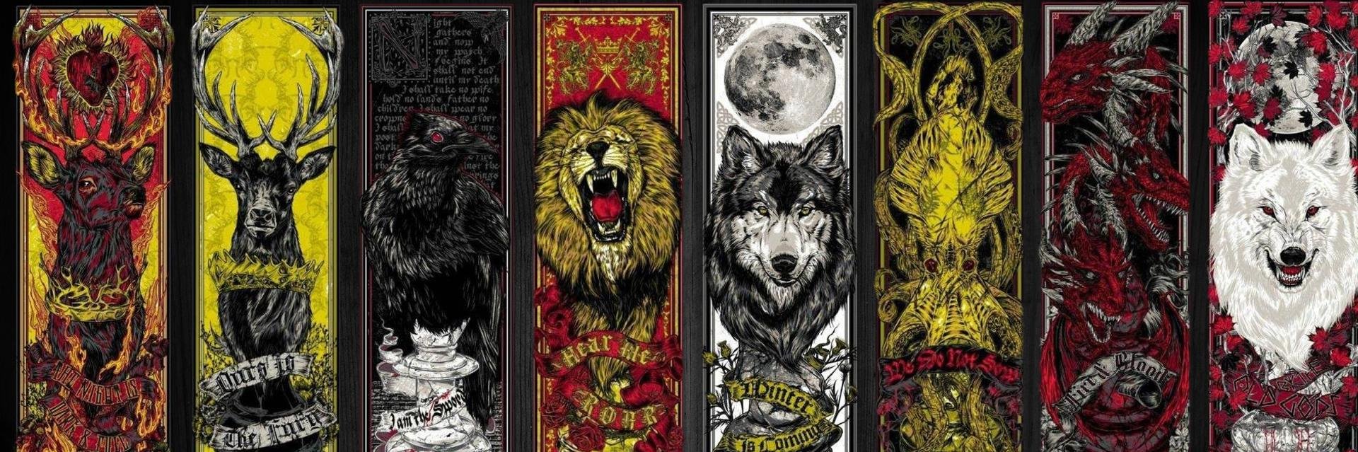 ASOIAF_tolkien's profile banner image