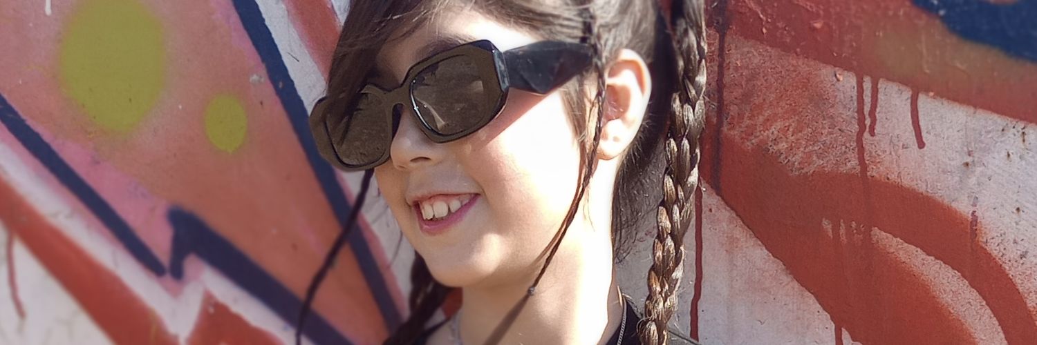 YamiGallardo95's profile banner image
