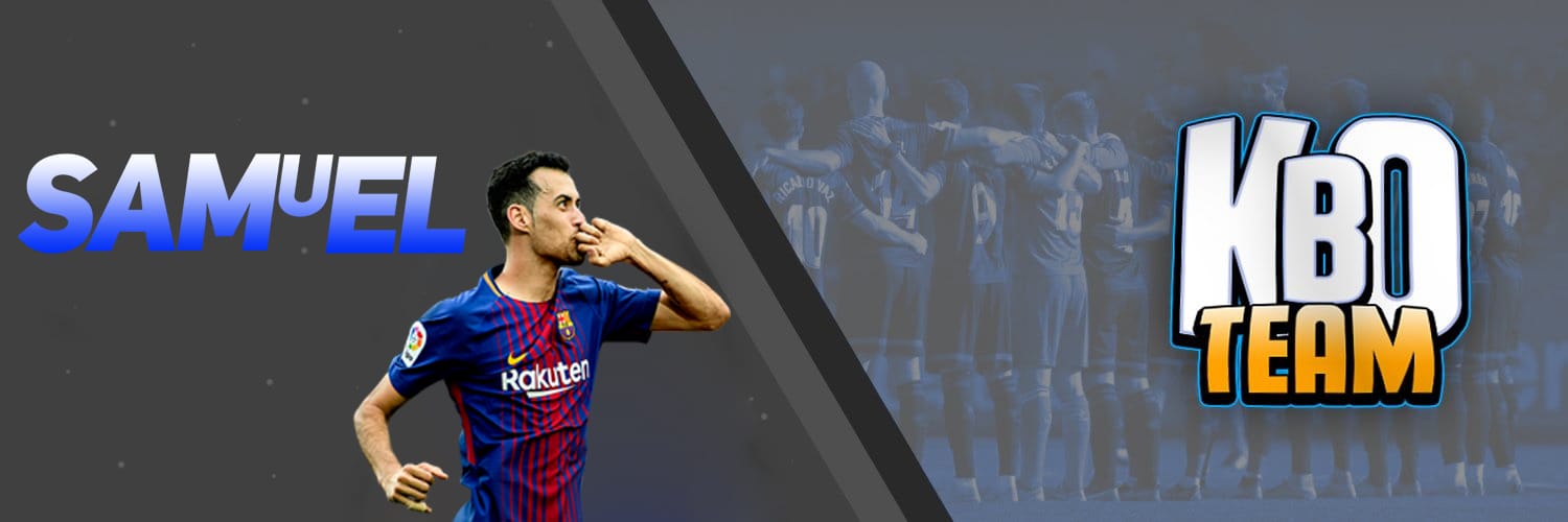 samuelM1308's profile banner image