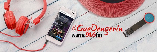 warnafmpadang Profile Banner