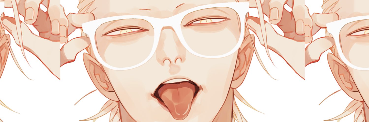 old先's banner
