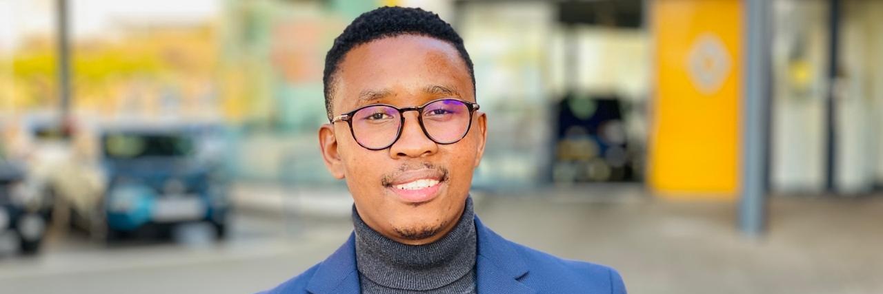 HGaorekwe's profile banner image