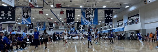 INPrep Profile Banner