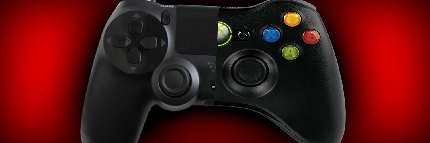 Sabotage Gamer banner