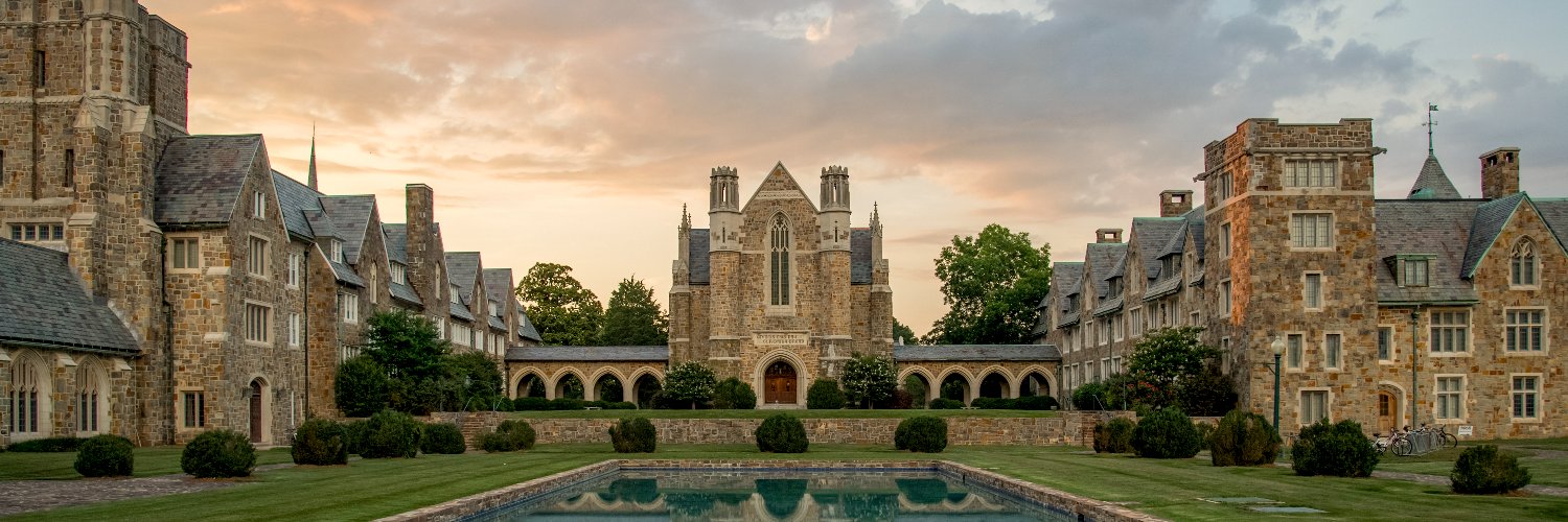 Berry Alumni banner