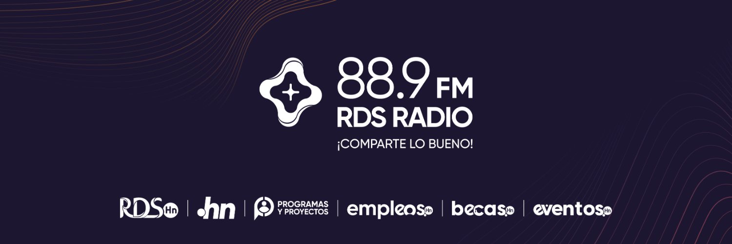 RDSRadioHn's profile banner image