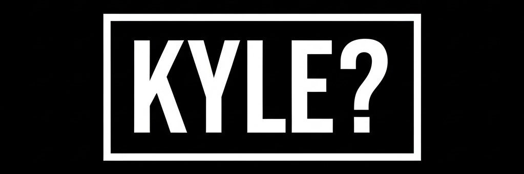 Kyle "Dusty" Dusterhoft banner