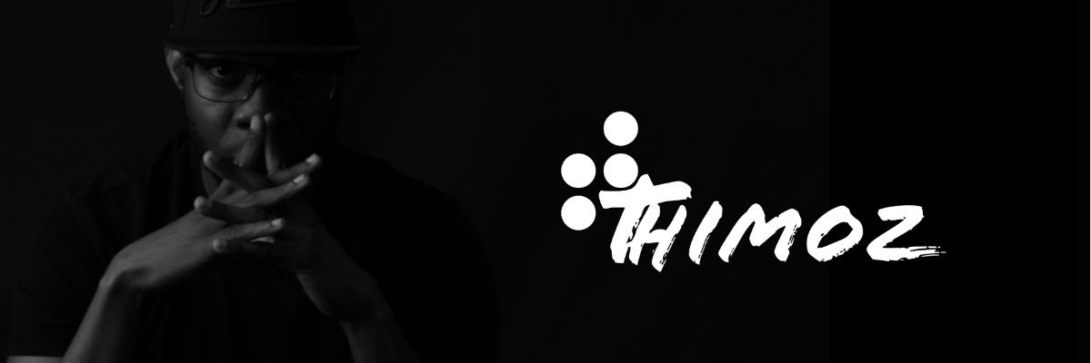 DjThimoz's profile banner image